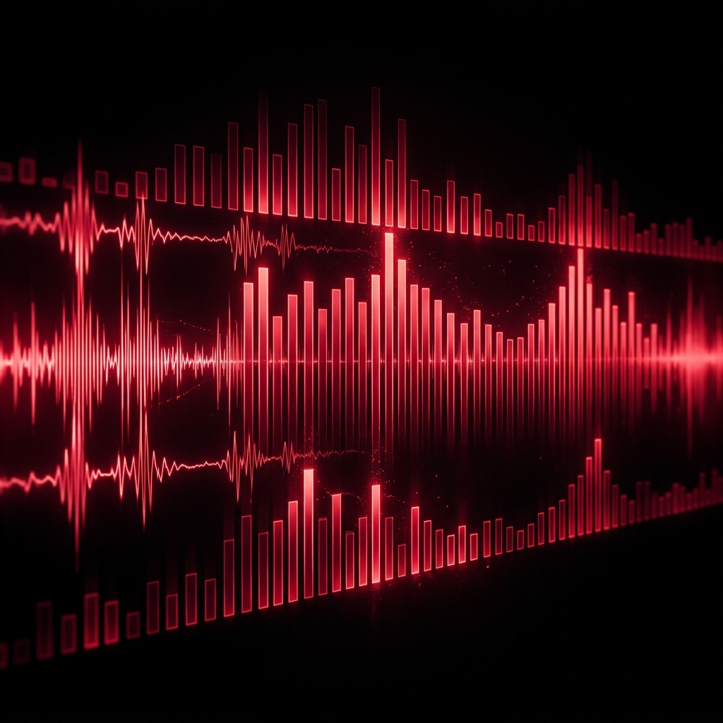 Analyze tracks