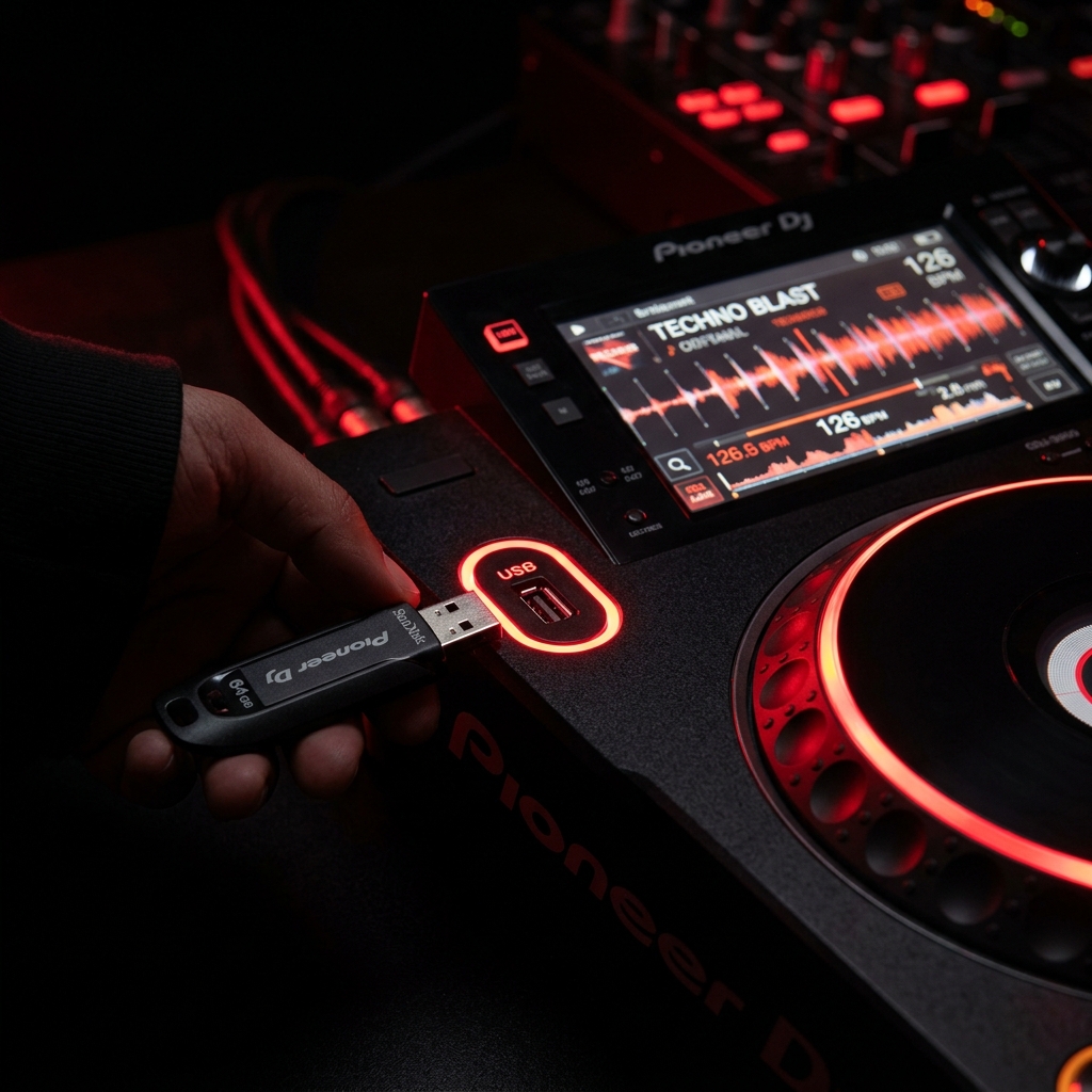 Scan your music